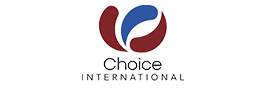 Choice International